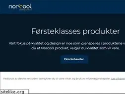 Sites similar to norcool.se