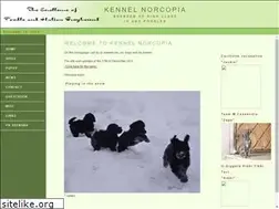 Sites similar to norcopia.se