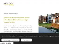 Sites similar to norcor.fr