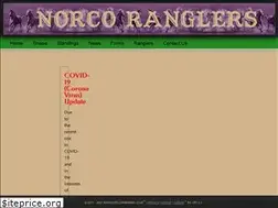 Sites similar to norcoranglers.com