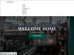Sites similar to norcormanagement.com