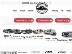 Sites similar to norcorvcenter.com
