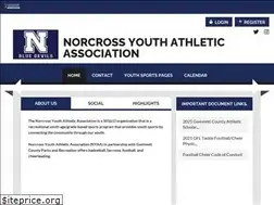 Sites similar to norcrossathletics.com