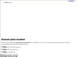 Sites similar to nord-amerika-suche.de