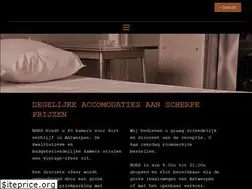 Sites similar to nord-antwerpen.be