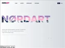 Sites similar to nord-art.ru