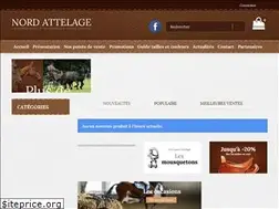 Sites similar to nord-attelage.com