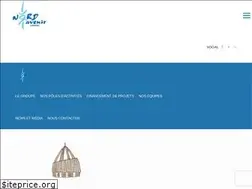 Sites similar to nord-avenir.nc