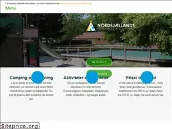 Sites similar to nord-camp.dk