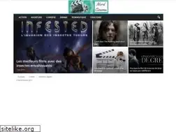 Sites similar to nord-cinema.com
