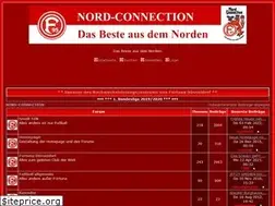 Sites similar to nord-connection.forumieren.de