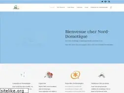 Sites similar to nord-domotique.com
