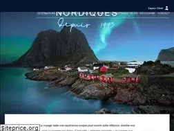 Sites similar to nord-espaces.com