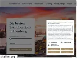 Sites similar to nord-event.de
