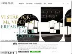 Sites similar to nord-fair.dk
