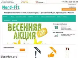 Sites similar to nord-fit.ru