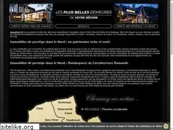 Sites similar to nord-immobilier-prestige.com