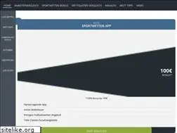 Sites similar to nord-liga.de