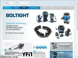 Sites similar to nord-lock.com