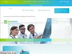 Sites similar to nord-medical.ru