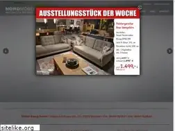 Sites similar to nord-moebel.de