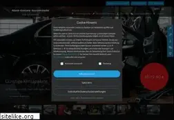 Sites similar to nord-ostsee-automobile.de