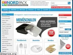 Sites similar to nord-pack.com