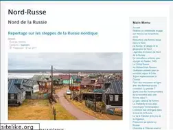 Sites similar to nord-russe.fr