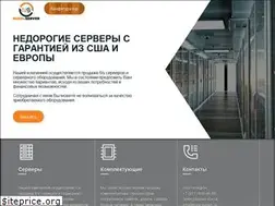 Sites similar to nord-server.ru