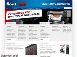 Sites similar to nord-service.cz