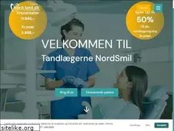 Sites similar to nord-smil.dk