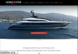 Sites similar to nord-star.com