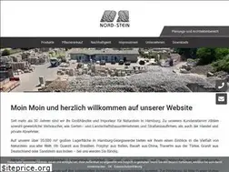 Sites similar to nord-stein.de