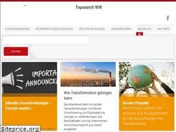 Sites similar to nord-sued-netz.de