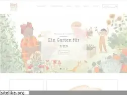 Sites similar to nord-sued.com