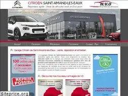 Sites similar to nord-vehicules-occasions.com