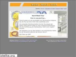 Sites similar to nord-west-tour.de