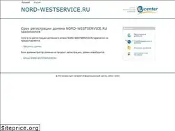Sites similar to nord-westservice.ru