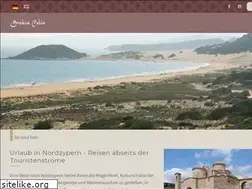 Sites similar to nord-zypern-reisen.de