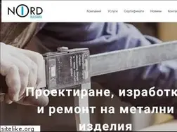 Sites similar to nord.bg