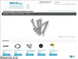 Sites similar to nord.com.ar