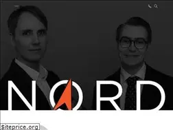 Sites similar to nord.legal