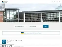 Sites similar to nord.no
