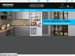 Sites similar to nord.ua