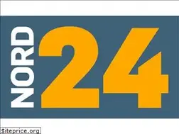 Sites similar to nord24.no