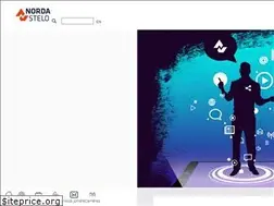 Sites similar to norda.com