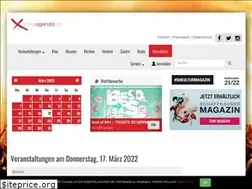 Sites similar to nordagenda.ch