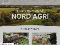 Sites similar to nordagri.com