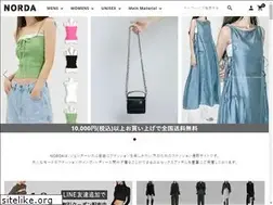Sites similar to nordainc.com