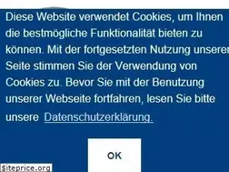 Sites similar to nordakademie.de